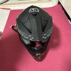 ヘルメット