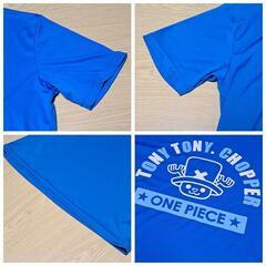 IGNIO ワンピース ONE PIECE チョッパー M 半袖Tシャツの画像