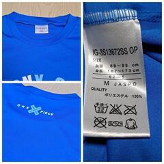 IGNIO ワンピース ONE PIECE チョッパー M 半袖Tシャツの画像
