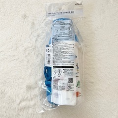 【新品未使用】水筒 ワンタッチボトル 抗菌直飲プラボトル 480ml ミッキーの画像