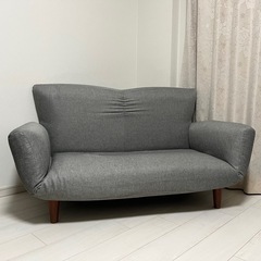 【値下げ20%off】ニトリ ソファ