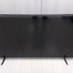 4K対応液晶テレビ