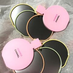 【CHANEL】ノベルティ