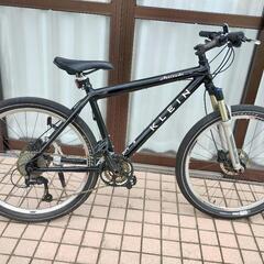 KLEIN Attitude クラインアティテュード AIRサス...
