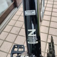 ★KLEIN Attitude AIRサスペンション　BONTRAGER SHIMANO　クラインアティテュード　熊本市の画像