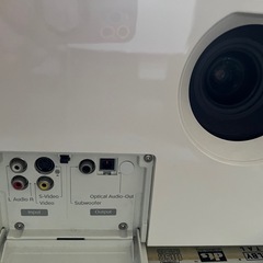 プロジェクター　スクリーン　　の画像