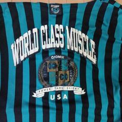 ベースボールシャツの画像