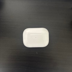 エアポッツ類似品の画像