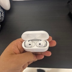 エアポッツ類似品の画像