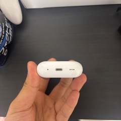 エアポッツ類似品の画像