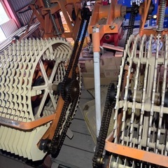 十勝農機　ビートタッパーの画像