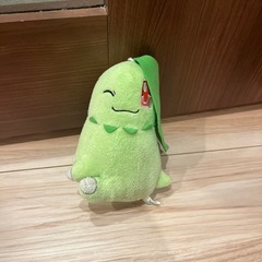 チコリータ人形