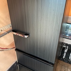 送料・設置込み可　冷蔵庫　272L AQUA 2021年【分解ク...