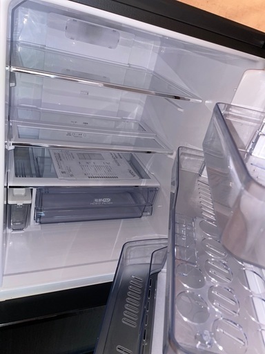 送料・設置込み可　冷蔵庫　272L AQUA 2021年【分解クリーニング済み】