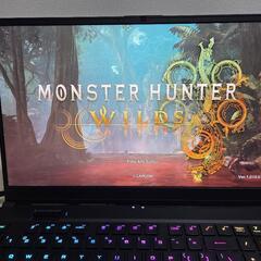 asus rog strix GX703HS　I9R3080U120