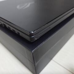 【値下】asus rog strix GX703HS　I9R3080U120の画像