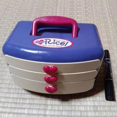 似顔絵スタンプ newRicel