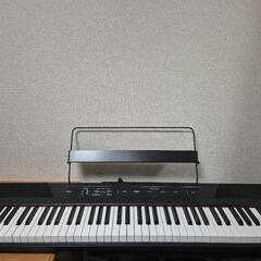 Alesis 電子ピアノ 88鍵盤 初心者向け電子ピアノ