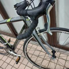 TREK GARY FISHER ION SUPER 　軽量 直...