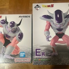 ドラゴンボール一番くじ
