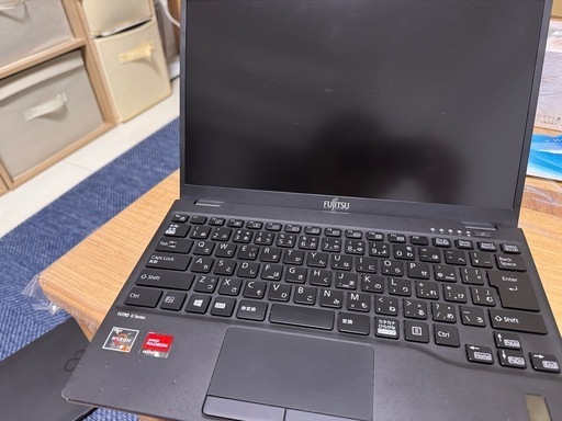 本日限定値引きあり！富士通 lifebook u9311(UH75/H3) ryzen7 5700u SSD 256gb メモリ16gb 本日限定値引きあり！富士通 lifebook u9311(UH75/H3) ryzen7 5700u