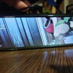 ルームミラー式ドライブレコーダーの画像