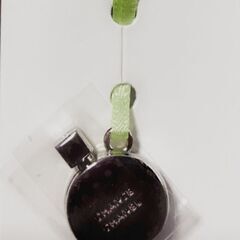 【CHANEL】ノベルティ