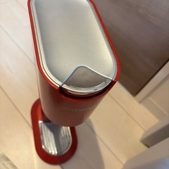 ソーダストリームの画像