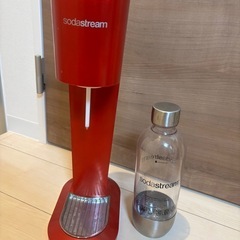 ソーダストリーム