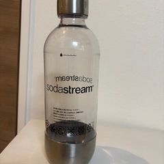 ソーダストリームの画像
