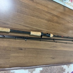 釣具の画像