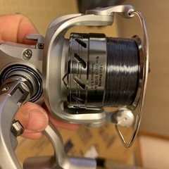 釣具の画像