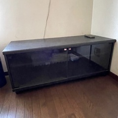 テレビ台　