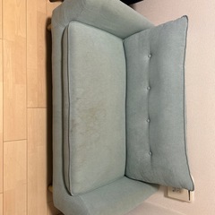 ソファ あげます