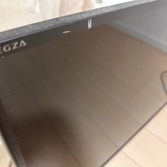 東芝　テレビ
