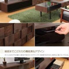 テレビ台の画像