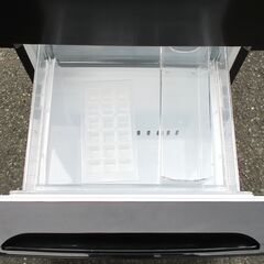 ☆YAMADA ヤマダ YRZ-F15LK 156L 2ドア冷凍冷蔵庫◆2024年製・使いやすくてお洒落の画像