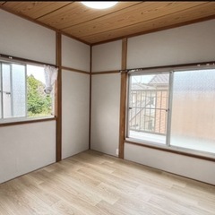 🉐🉐将来的な購入もOK！ペット多頭相談可♪✨敷金礼金0円庭付き✨かすみがうら市 70m² 4DK、駐車場２台！ - 不動産