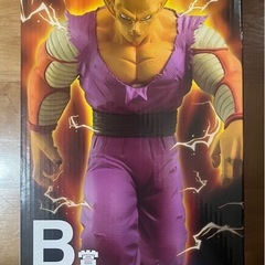ドラゴンボール一番くじ