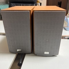 ONKYO スピーカー ペア