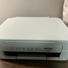 プリンター無料で譲ります　※5/01、5/02受取可能な方