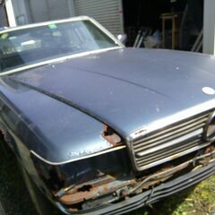 Mベンツ107専門ランド-レストア-リビルト-リサイクル-内燃機業務常設の画像