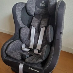 チャイルドシート