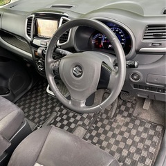 スズキ　ソリオ　の画像