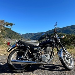 バイク好きの仲間がほしいです！