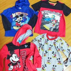 GWも子供服フリマ