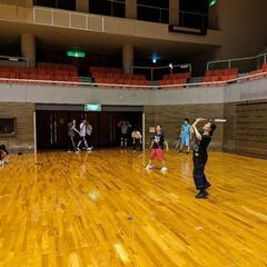 春はスポーツ！メンバー大募集🏀🏸🏐