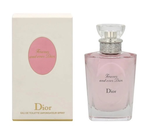 Forever and ever Dior 香水