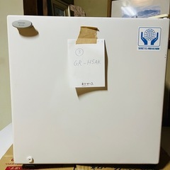 小型冷蔵庫