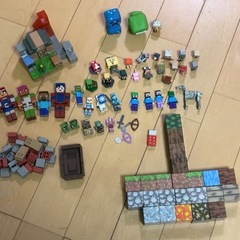 マイクラグッズ